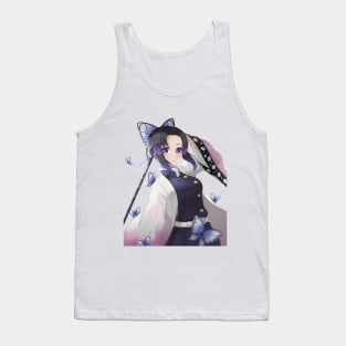 Shinobu Tank Top